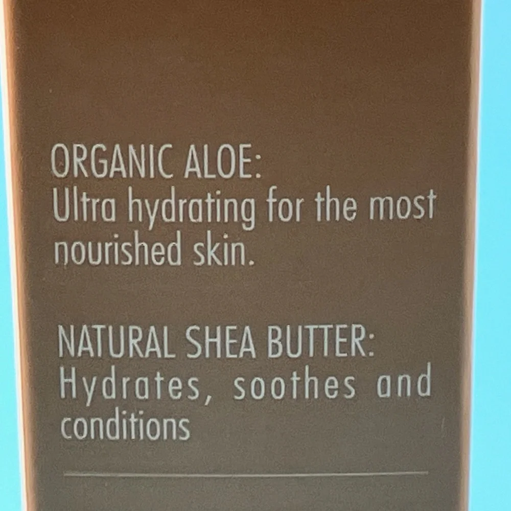 Vita Liberata Blur Luminosity GOLD Cream Highlighter Face & Body NIB